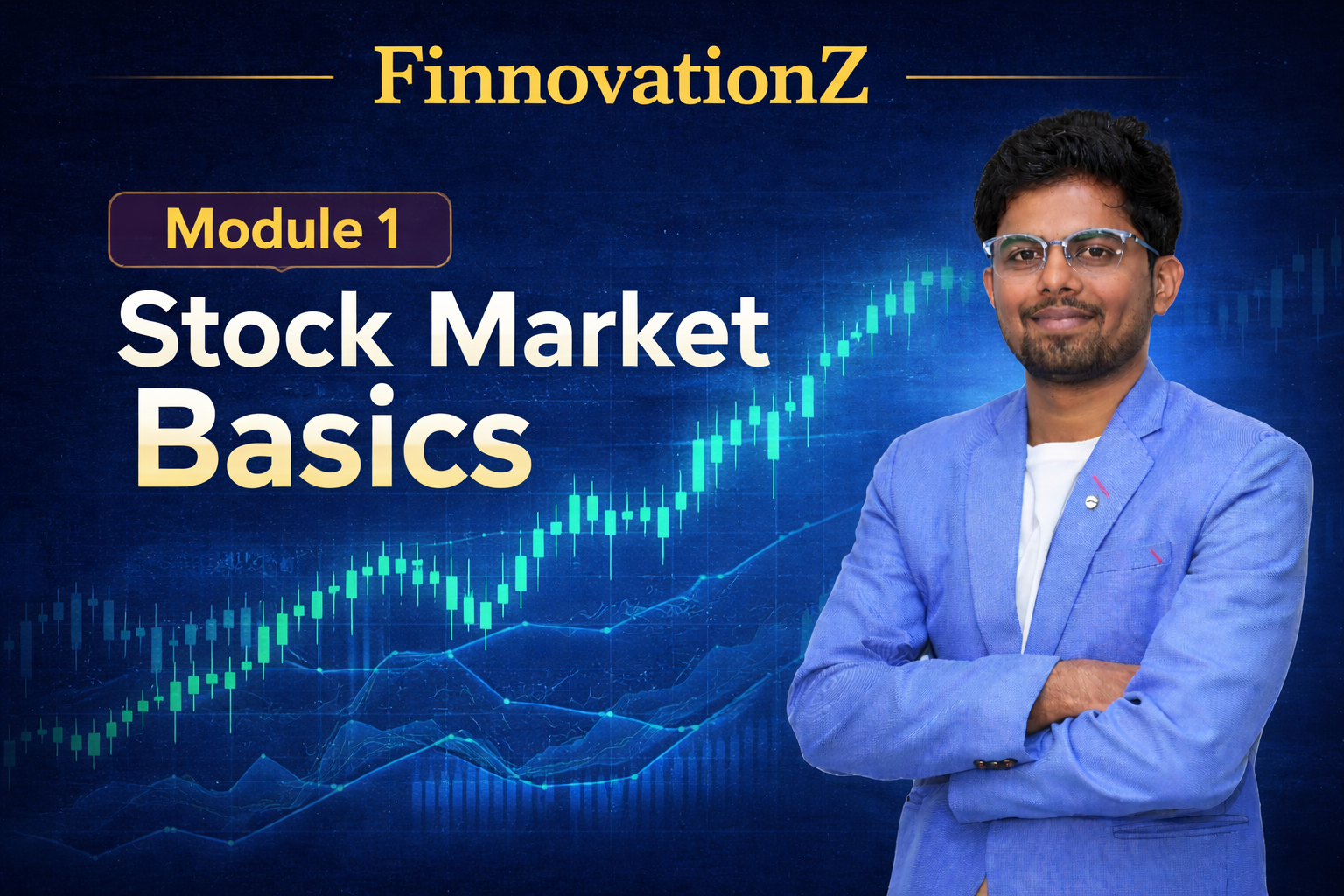 Foundations of Equity Markets